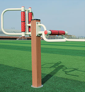 JC-C06 腰背按摩器