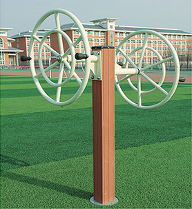 JC-C03 双人大转轮