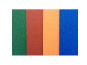 小石纹PVC室外卷材